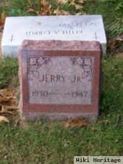 Gerald C "jerry" Langsdorf, Jr