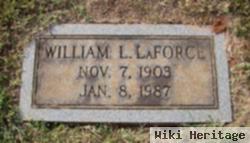 William Leonard Laforce