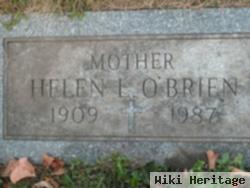 Helen L. O'brien