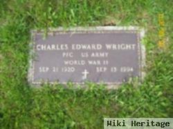 Charles Edward Wright