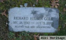 Richard Reuben Gold