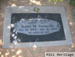 James M. Passarello