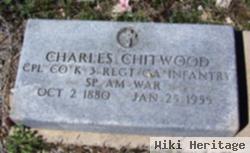 Charles Chitwood