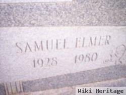 Samuel Elmer Ellis