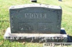 John Henry Moyer