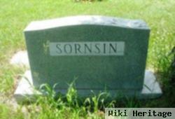 Richard Sornsin