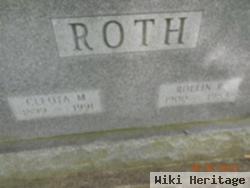 Rollin R Roth