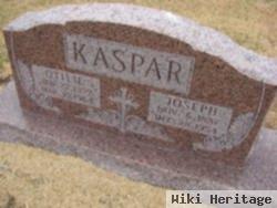 Joseph Kaspar