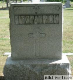 Mary Mildred Fitzpatrick