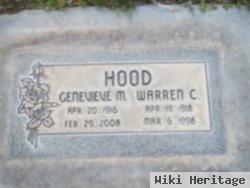 Warren C. Hood