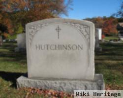 Lillian Sarah Hutchinson