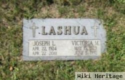 Joseph Leo Lashua