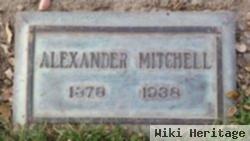 Alexander Mitchell