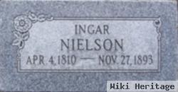Ingar Nielson Nielson