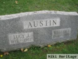 Lucy J Thompson Austin