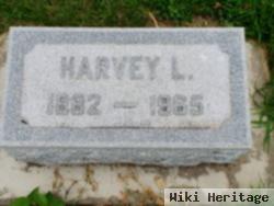 Harvey L. Laude