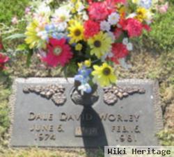 Dale David Worley