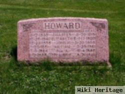 Elizabeth E. Howard