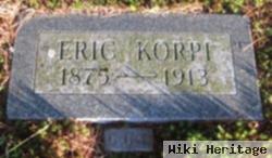 Eric Korpi