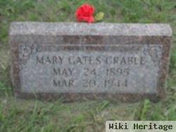 Mary Gates Crable