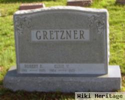 Robert F. Gretzner