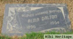 Alma Dalton