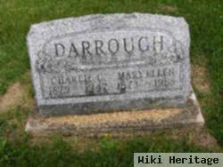 Mary Ellen Darrough