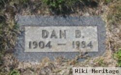 Dan B. Farr