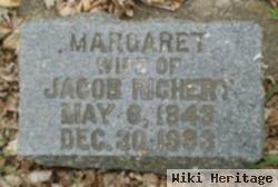 Margaret Beetz Richert