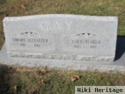 Vera Gay Bethea