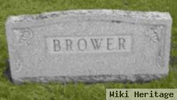 Infant Son Brower