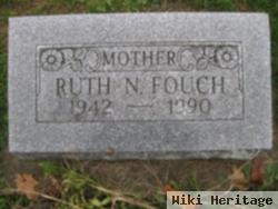 Ruth N. Fouch