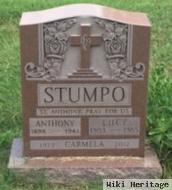 Carmela J Stumpo