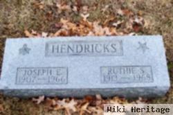 Ruthie S. Hendricks