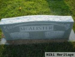 Nola L. Mcalister