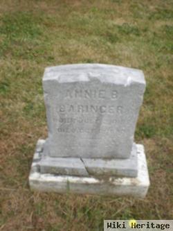 Annie Baum Baringer