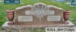 Mary E Switzer Douglass