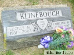 William H. Klinebough