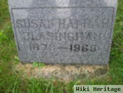 Susan Hannah Blasingham