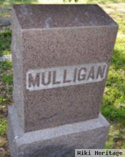 Sarah Mulligan