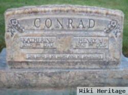 Henry J. Conrad