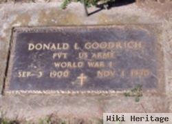 Donald L. Goodrich