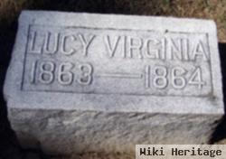 Lucy Virginia Mcculloch