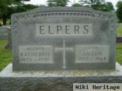 Katherine Maurer Elpers