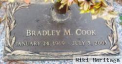 Bradley M. Cook