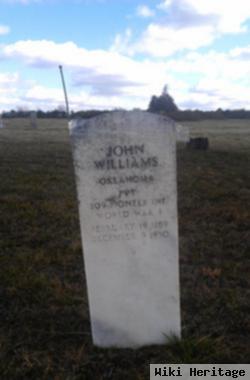 John Williams