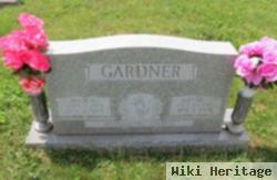 Wick M. Gardner