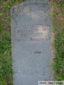 Rebecca Dunnigan