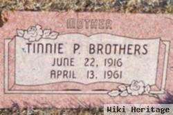 Tinnie P. Brothers