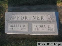 Albert Richmond Fortner